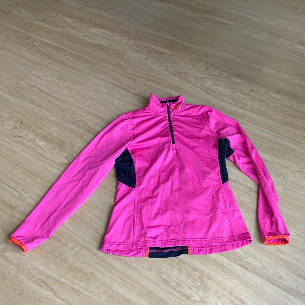 Helly Hansen Quarter Zip - image 5